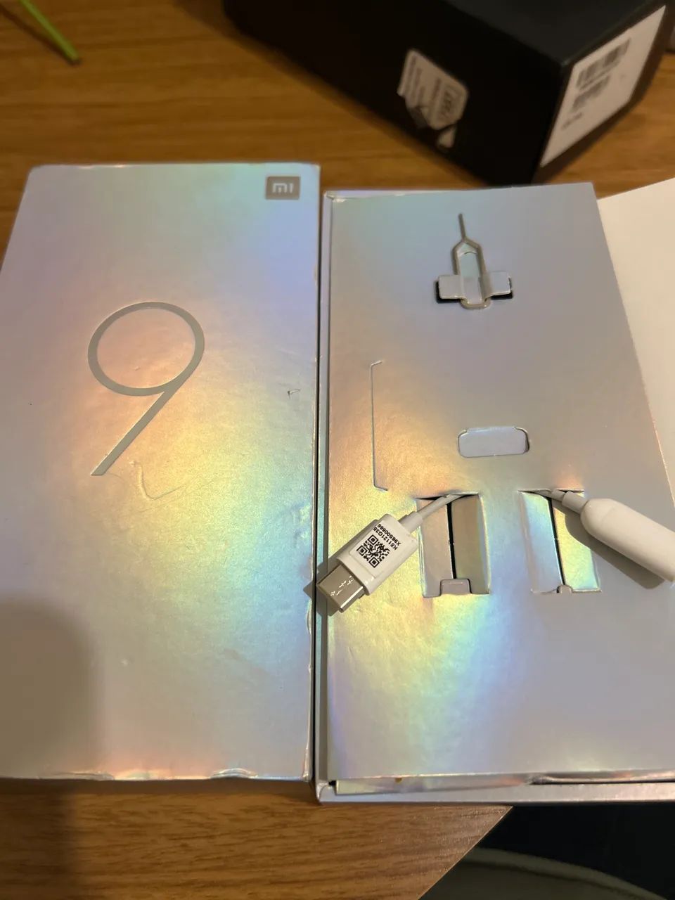 Celular Xiaomi redmi 9 - Foto 3