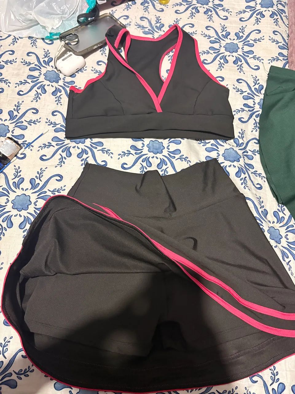 CONJUNTO ACADEMIA - Foto 3