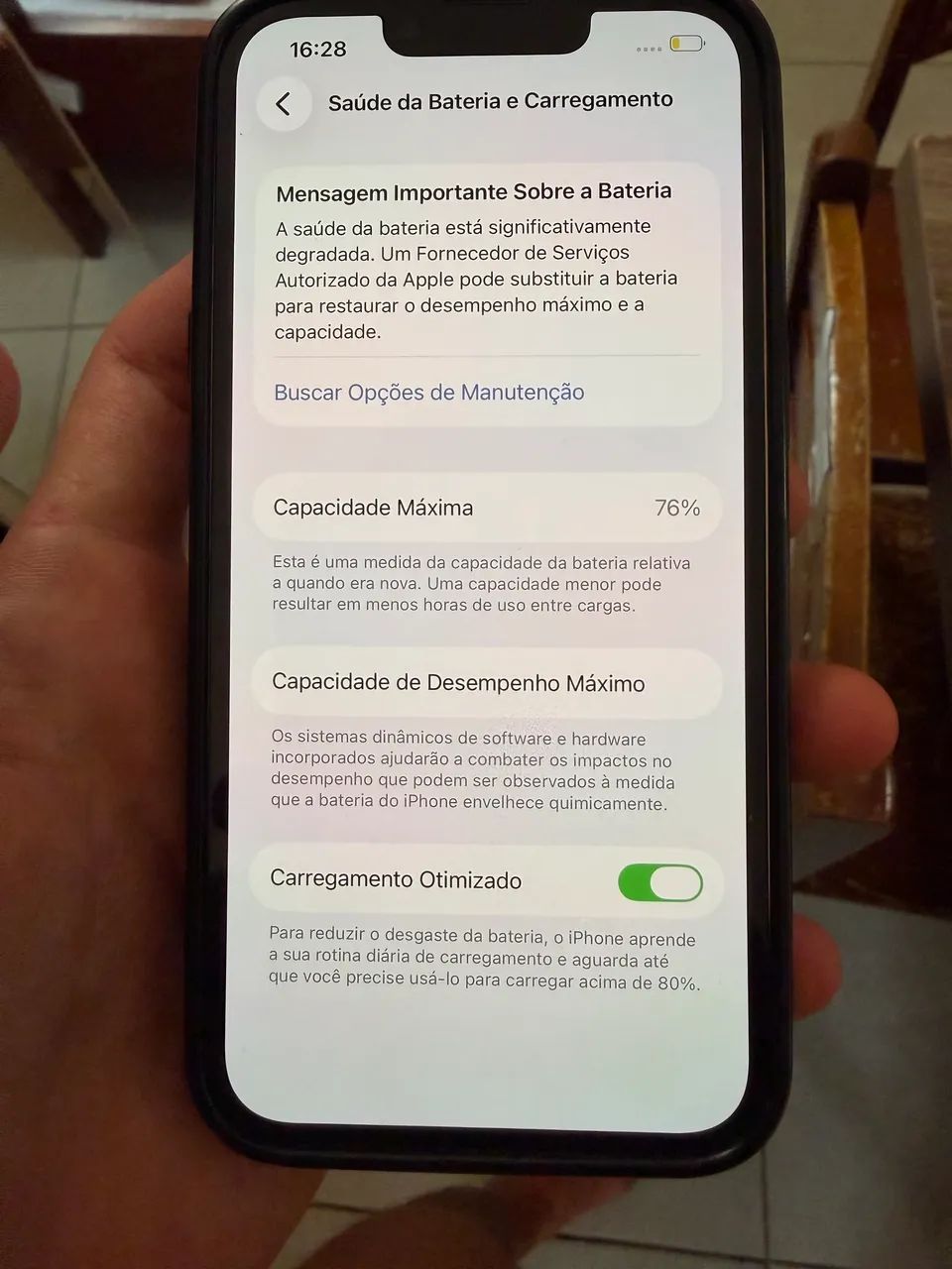 Iphone 13 pro 128gb