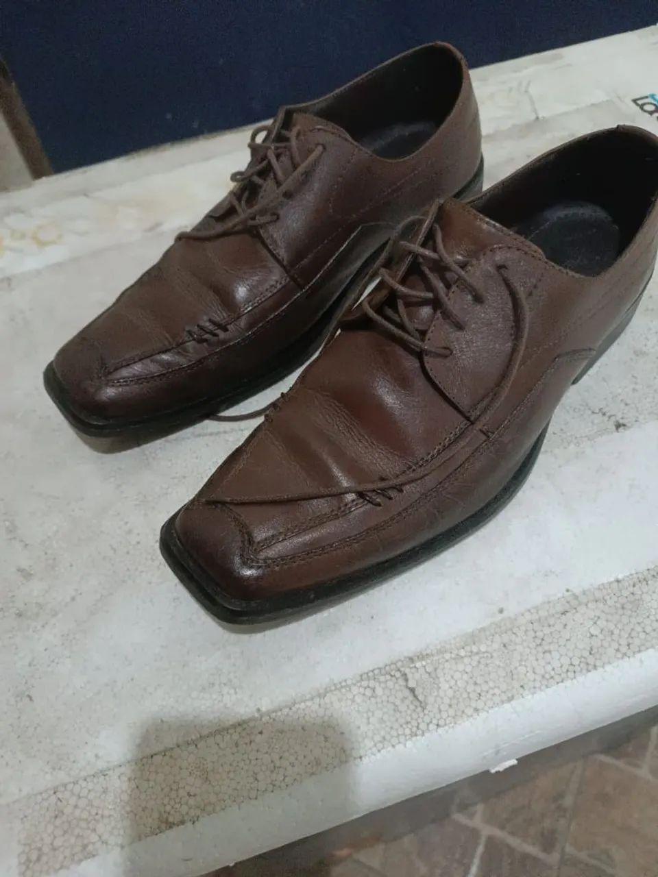 sapato masculino  - Foto 2