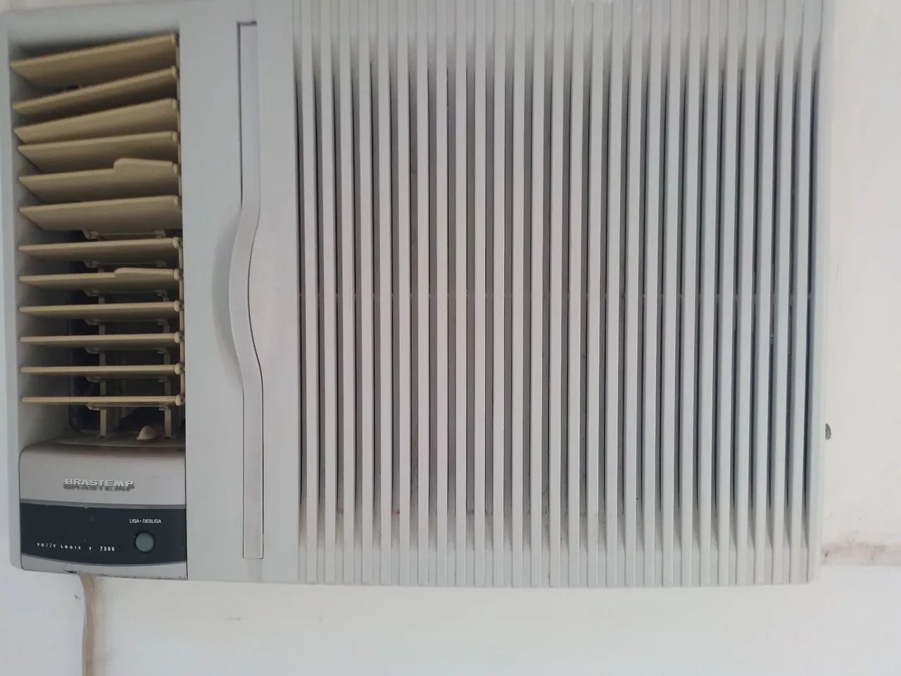 Vendo Ar Condicionado