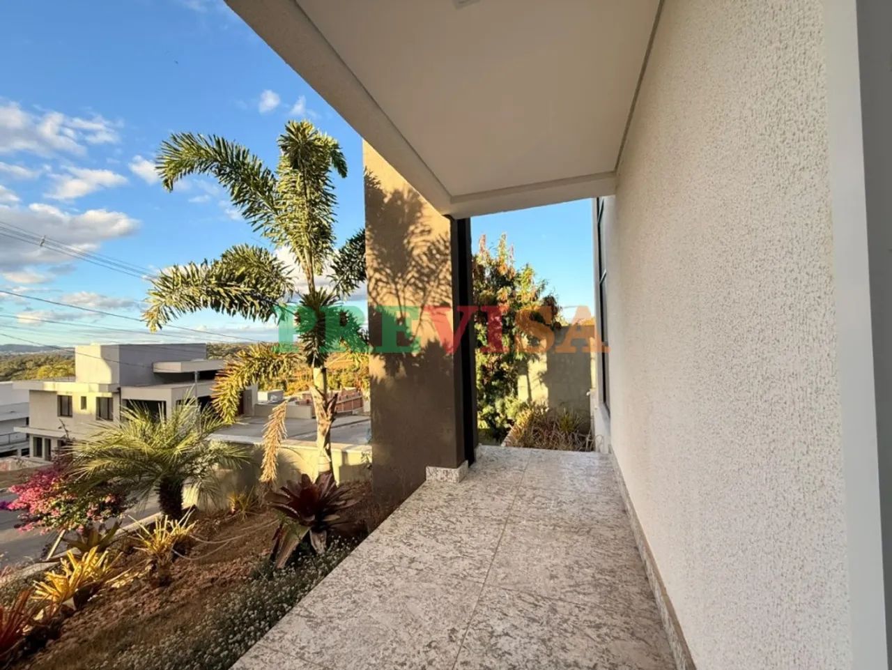 Casa de Condomínio com 4 quartos à venda em Vespasiano - Foto 2