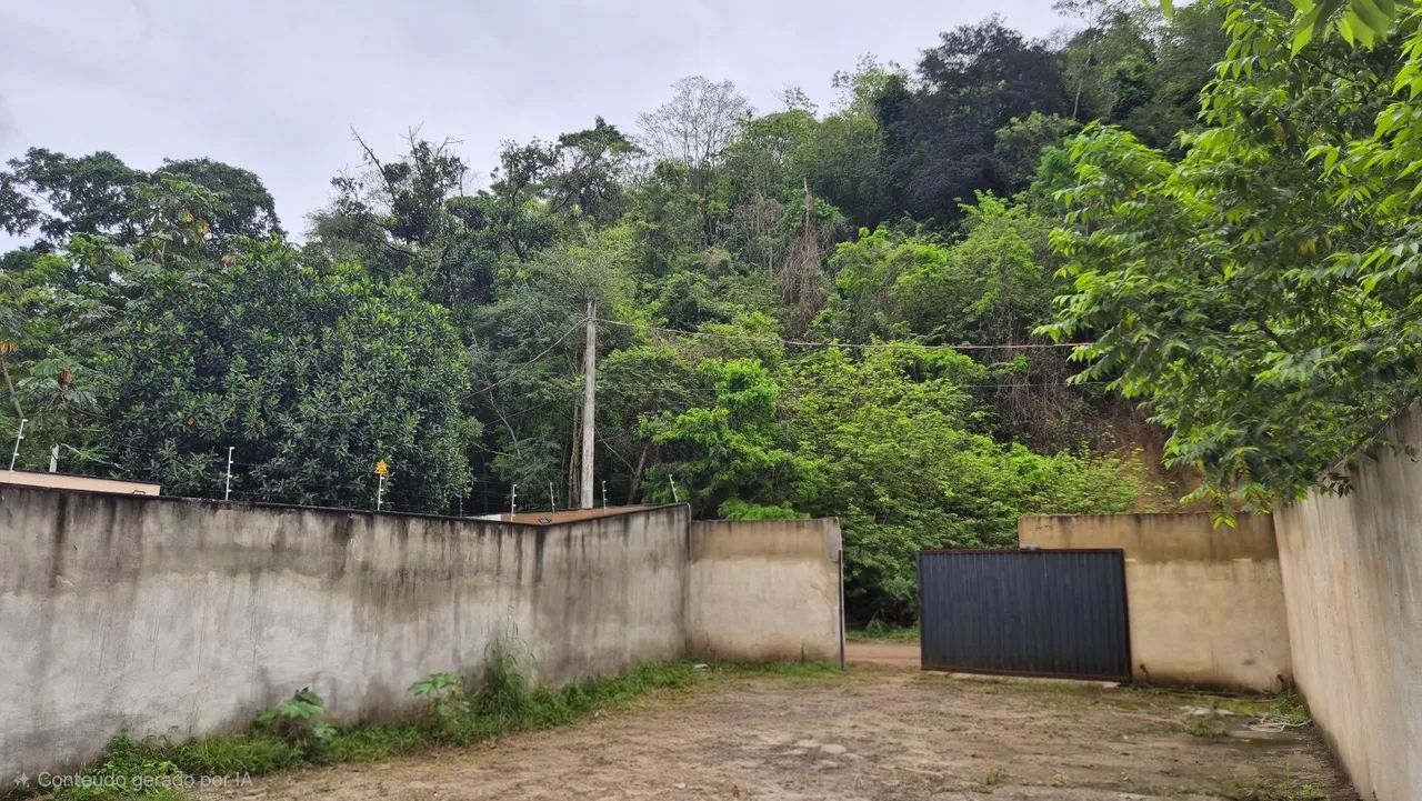 Terreno 10x20 m no Rio da Prata - Foto 3