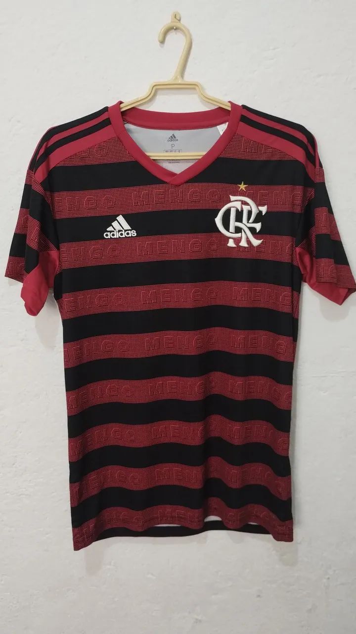 Camisa do Flamengo 2019 - Foto 2