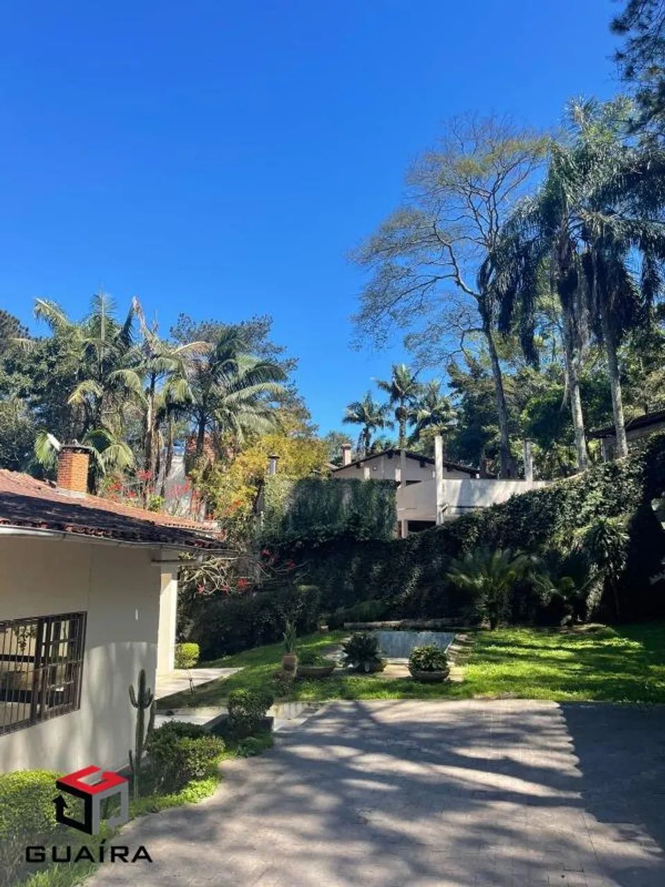 Casa com 800 m² localizado no Bairro Eldorado em Diadema. - Foto 4