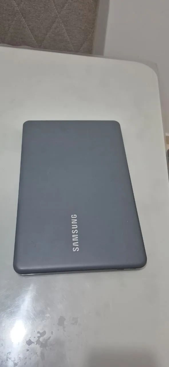 Notebook Samsung Essentials E30 Tela Full HD + SSD 240GB - Foto 2