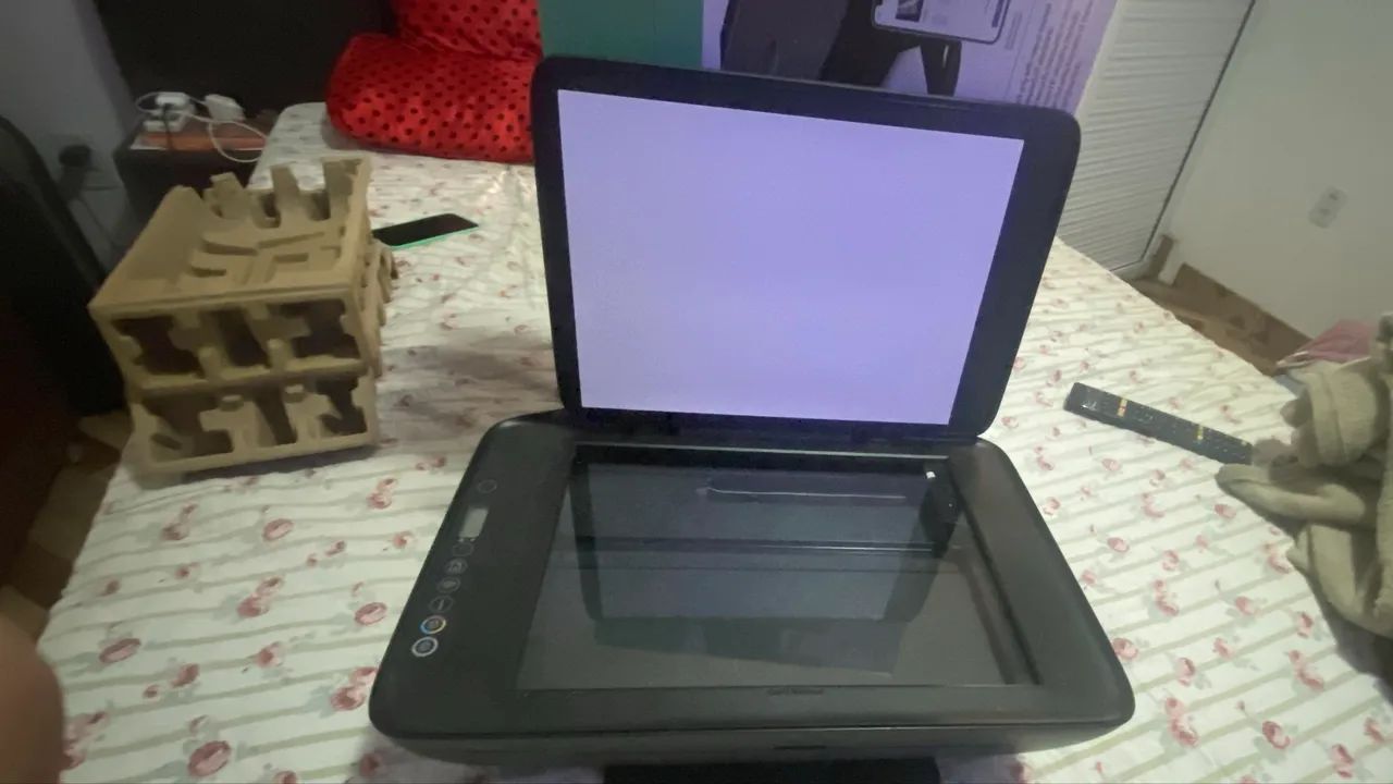 Impressão Ho - Foto 3