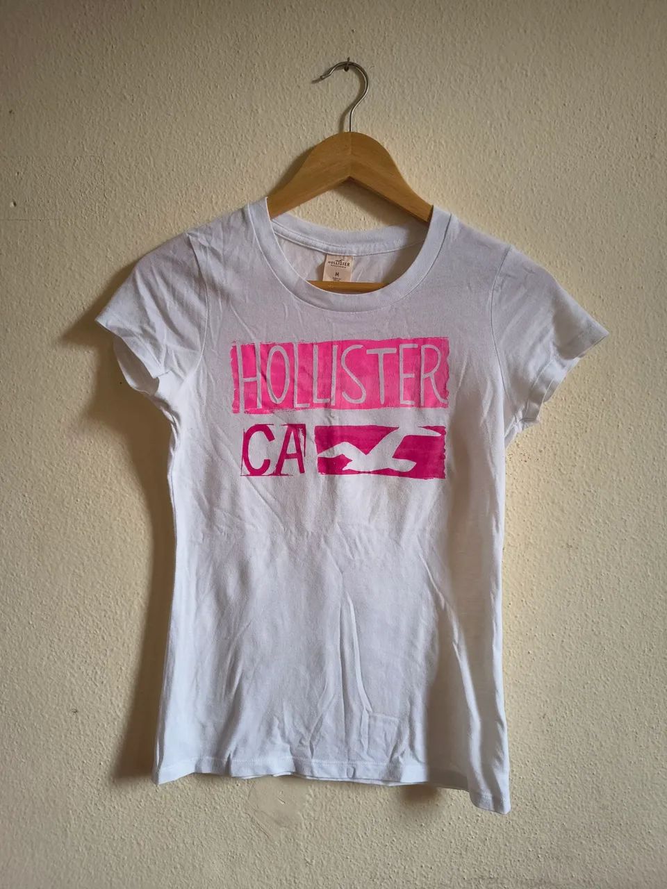 Blusa original , tamanho p - Foto 3
