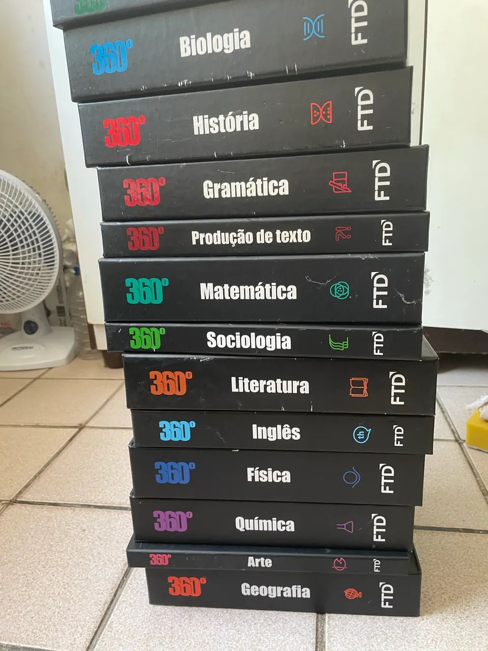 Livros escolares  - Foto 2