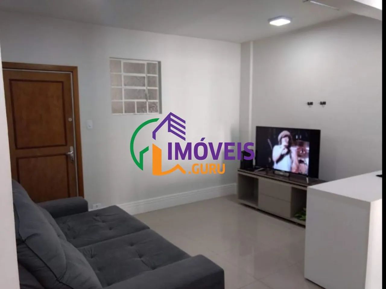 APARTAMENTO - DA SAÚDE - MG