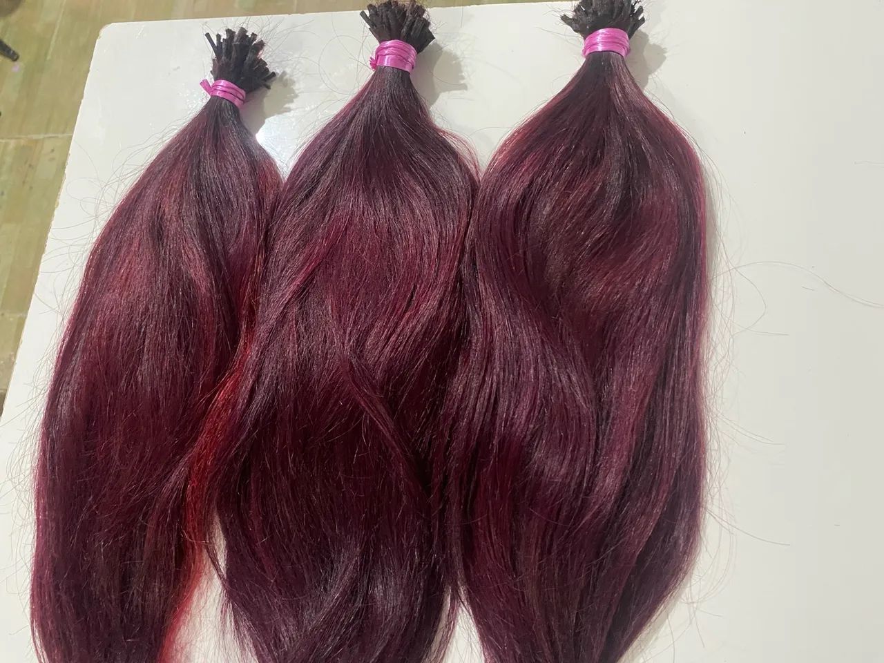 Cabelo indiano