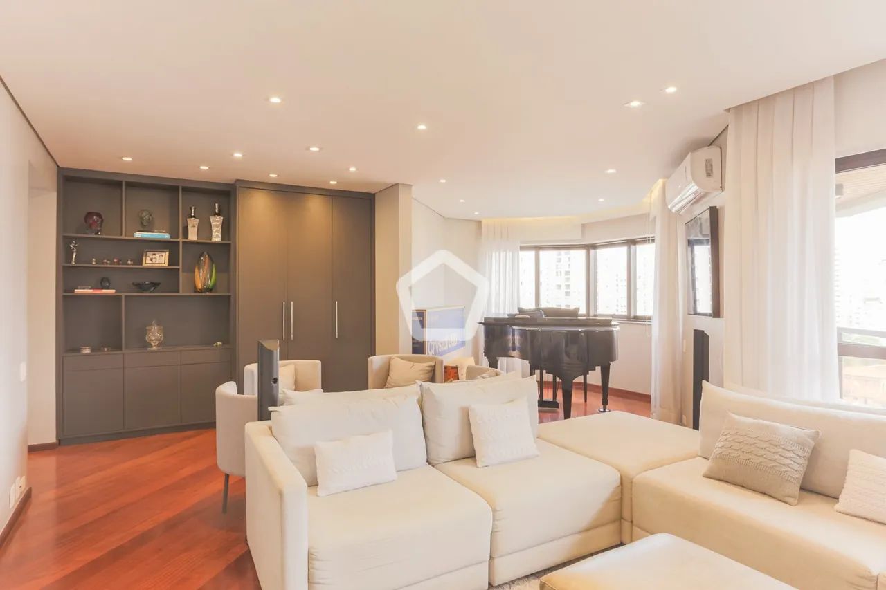 Apartamento em Perdizes