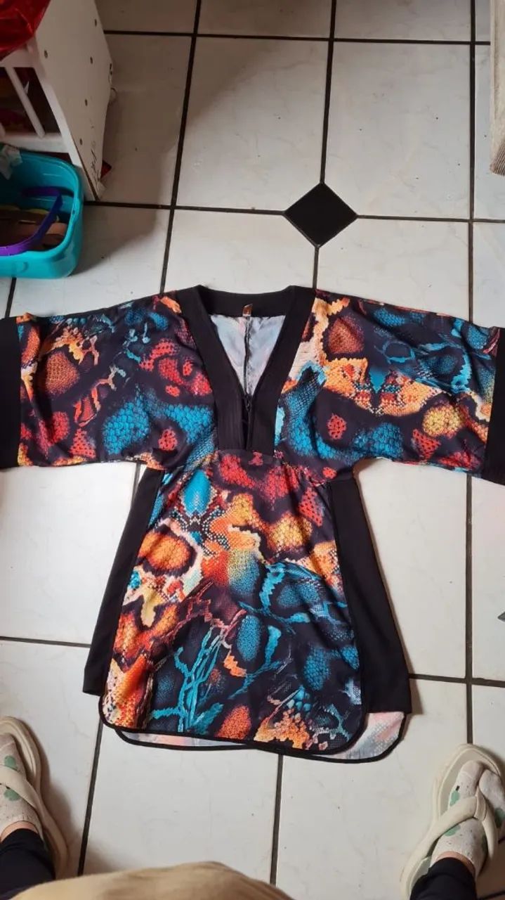 Vestido - Foto 2