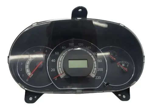 Kit Code Jac J6 Diamond 2.0 Manual 2012 V1187 - Foto 3