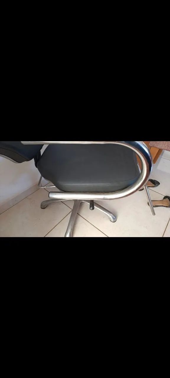 Cadeira para salão  - Foto 4