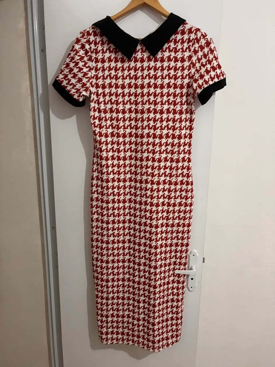 Vestido midi - Foto 4