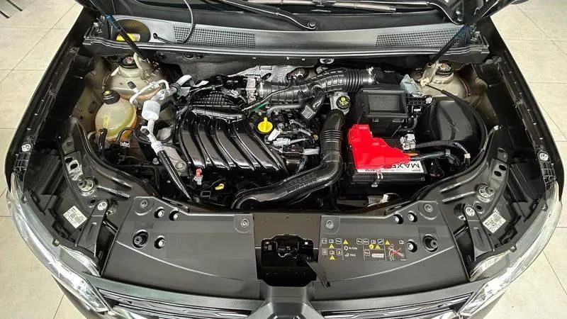 Renault Duster Iconic 1.6 16V Flex AUT 2025 - Foto 3