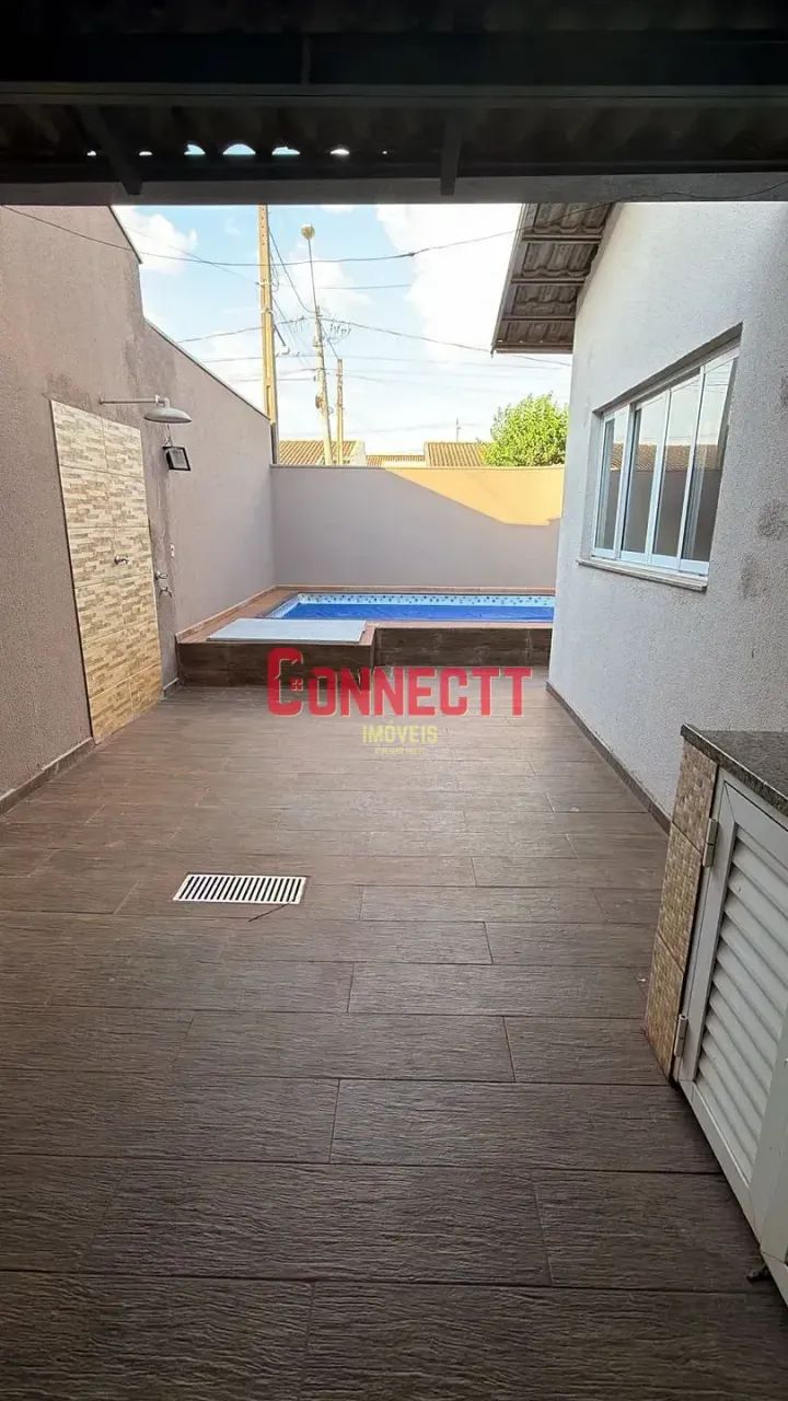 Casa à venda, Brodowski, Brodowski, SP - Foto 3