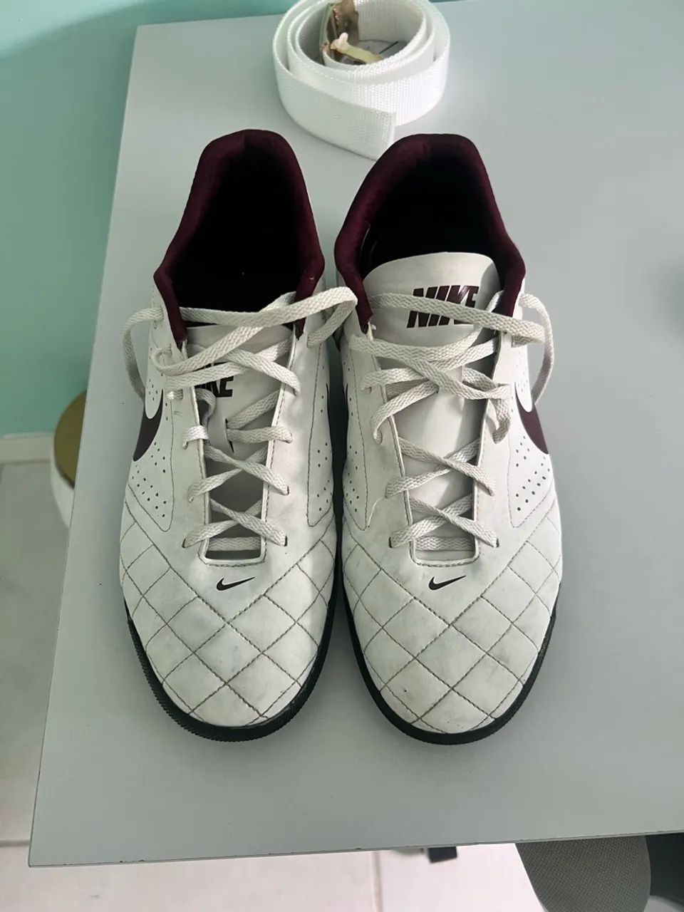 Chuteira Nike  - Foto 2
