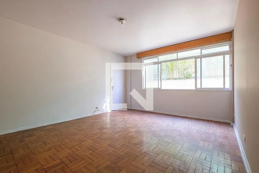 Apartamento à Venda - Pinheiros, 3 Quartos, 97 m2