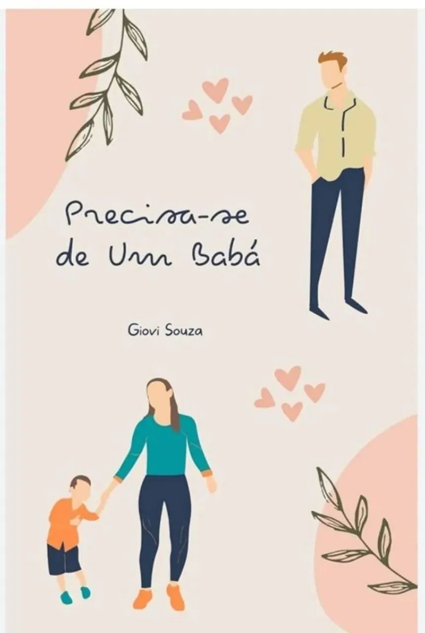 Procuro Babá 