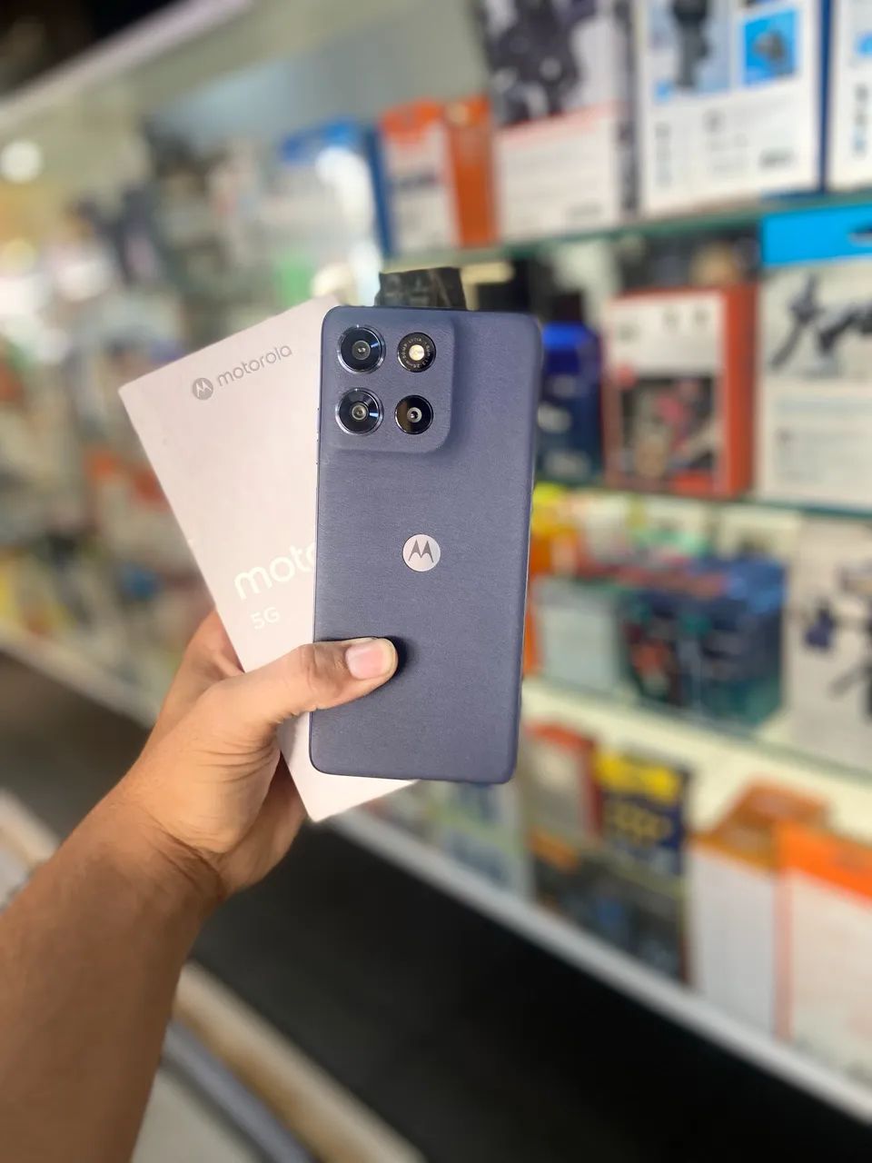 Moto g56 - Foto 2