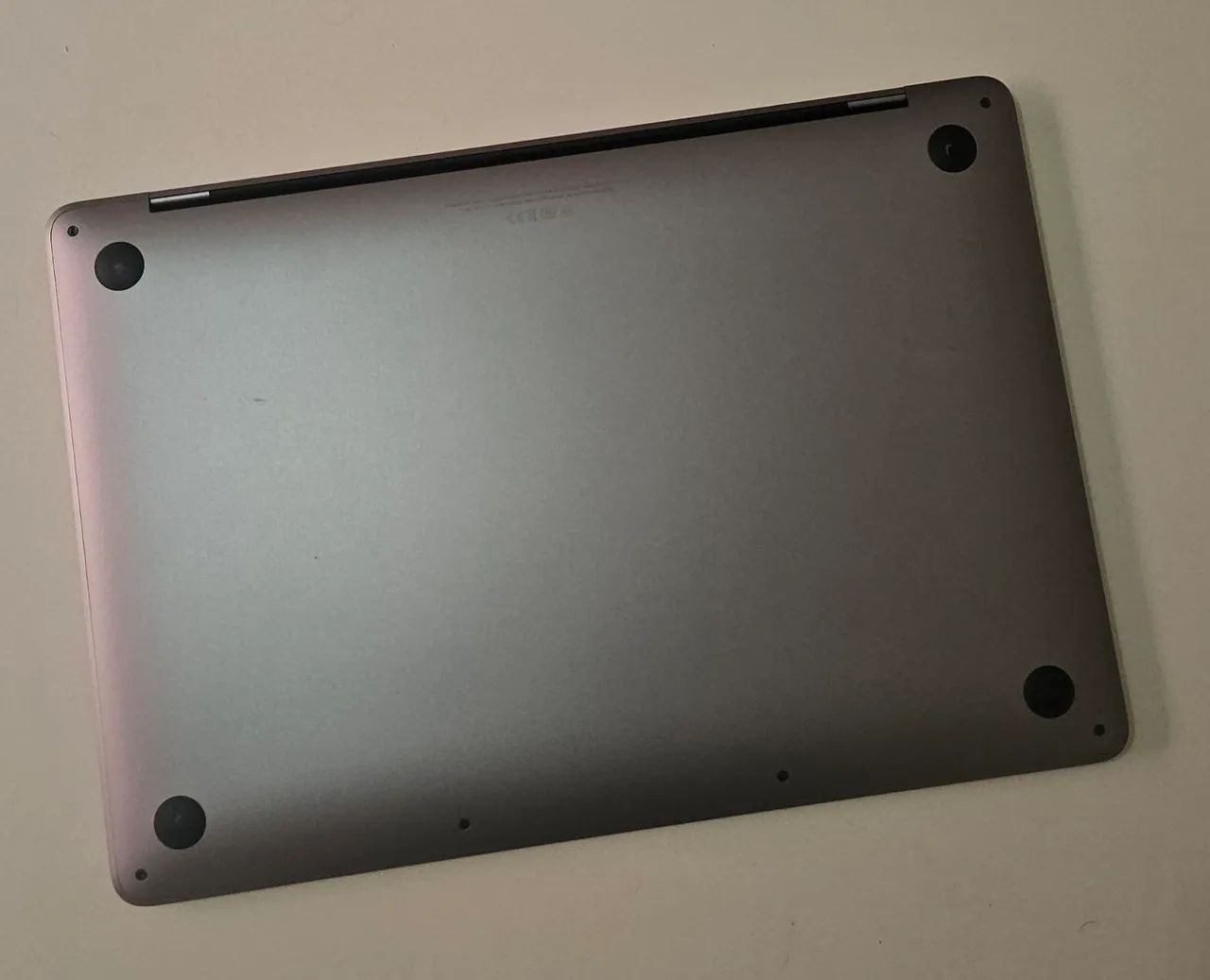 MacBook Pro M1 2020 - 8GB RAM | 256GB SSD - Foto 4