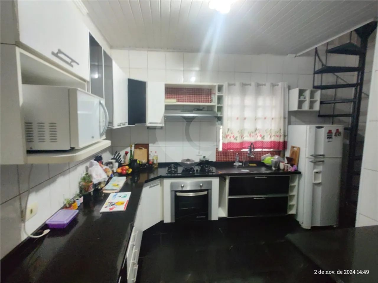 Sobrado com 3 quartos à venda em Lajeado - SP - Foto 5