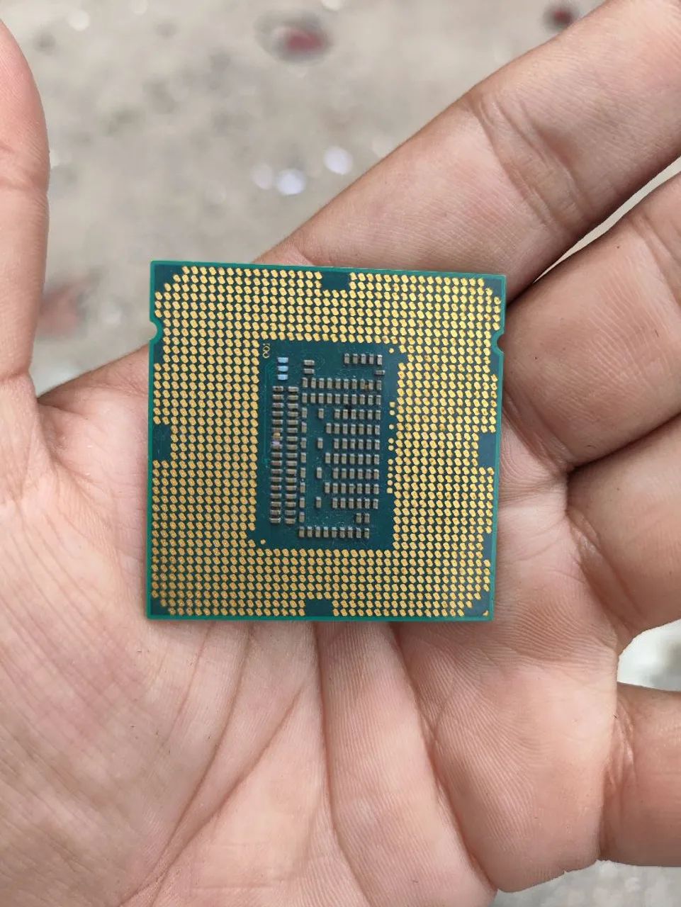 VENDO ESSE PROCESSADOR i5 3470S  - Foto 2