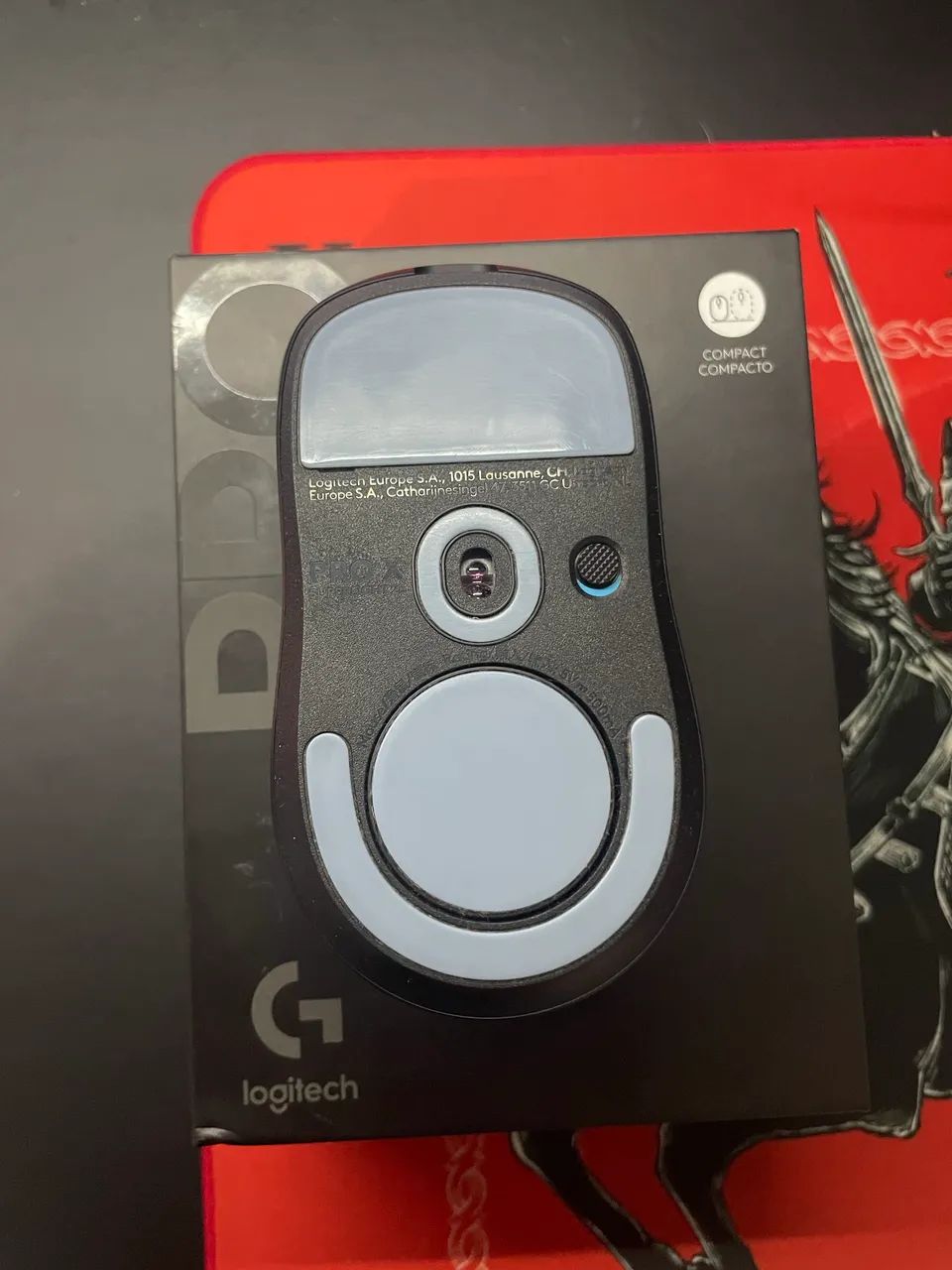G pro superlight 2C - Foto 2