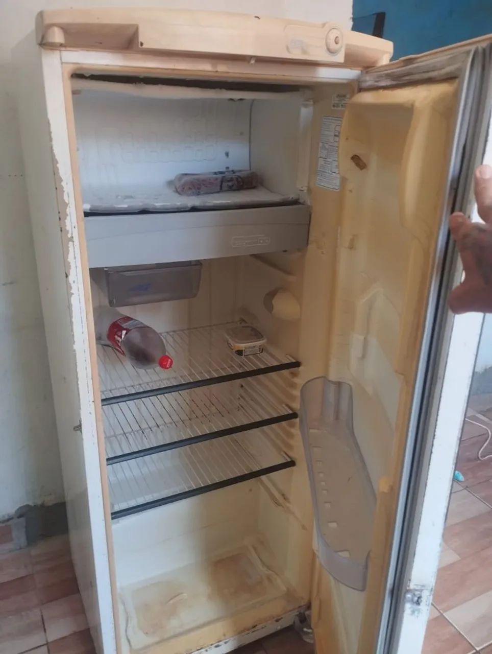 Geladeira Consul  - Foto 5