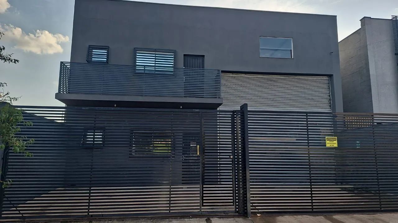 Alugo galpão Sorocaba  - Foto 2