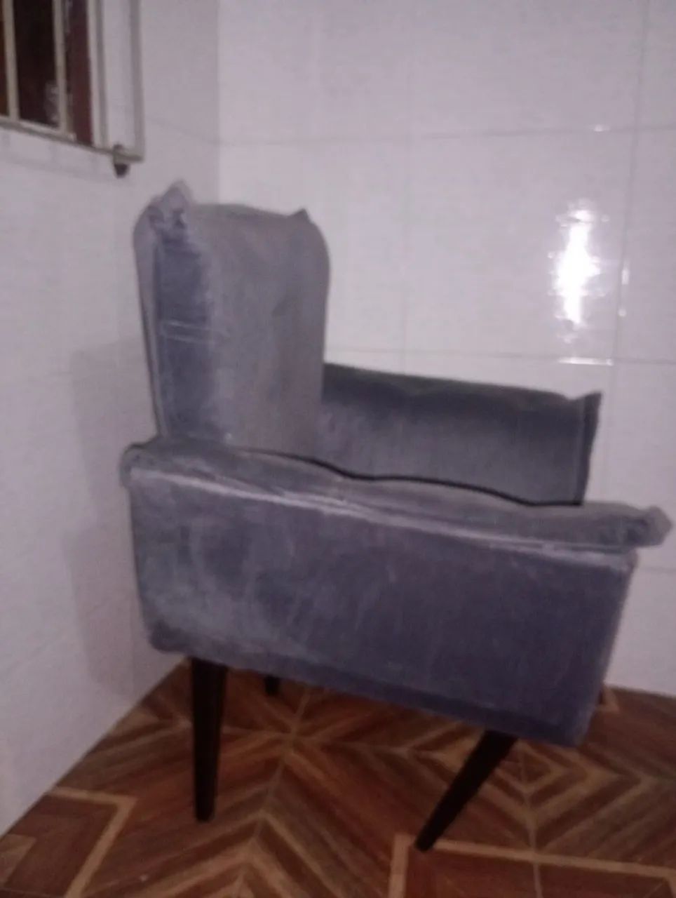 Poltrona Super confortáve!l (leia a Descrição) - Foto 4