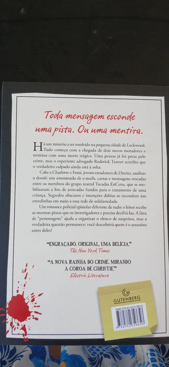 Livros famosos - Foto 2