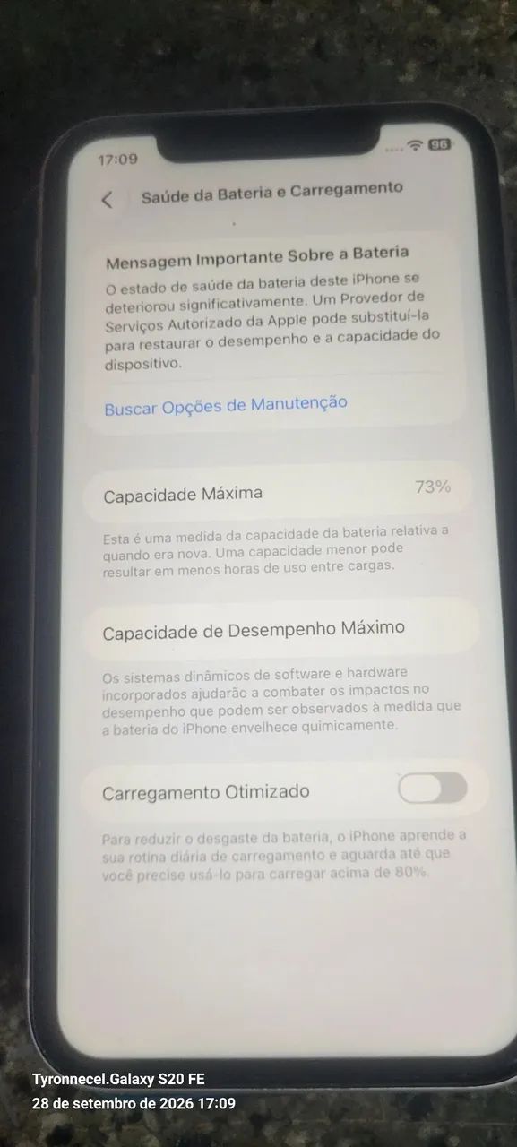 iPhone 11 - Foto 2