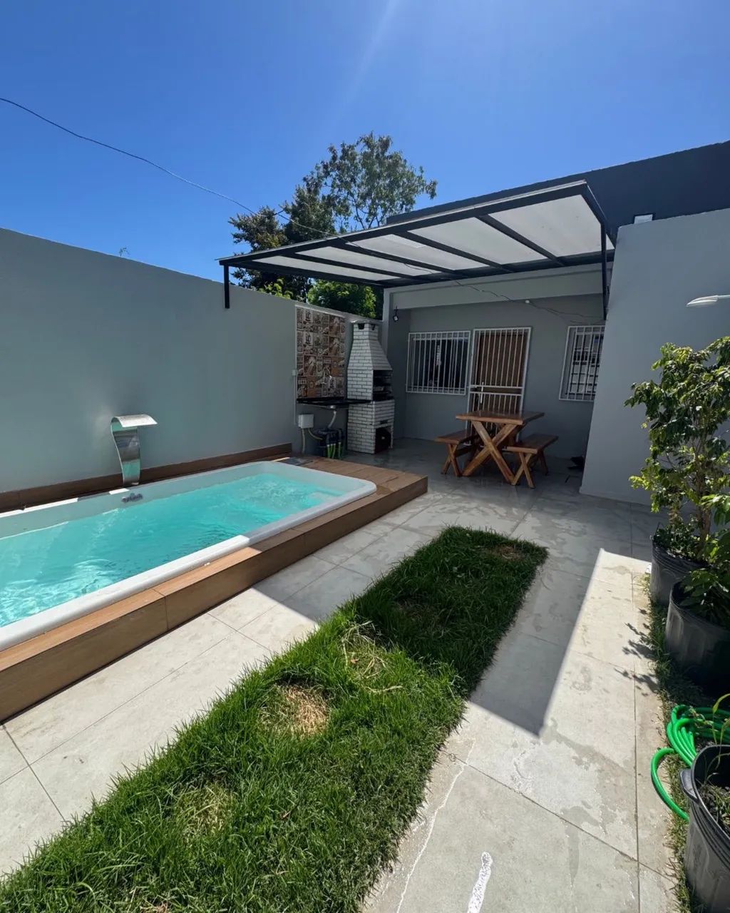 Casa 2 quartos em Pontal das garças Vila Velha  - Foto 2