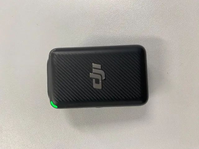 Vendo Microfone Dji 1 - Foto 3