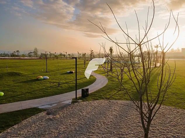 Terreno 366m² em Condomínio - Flores de Sal - Foto 3