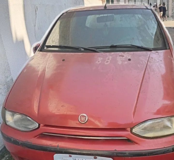Fiat Palio 1997