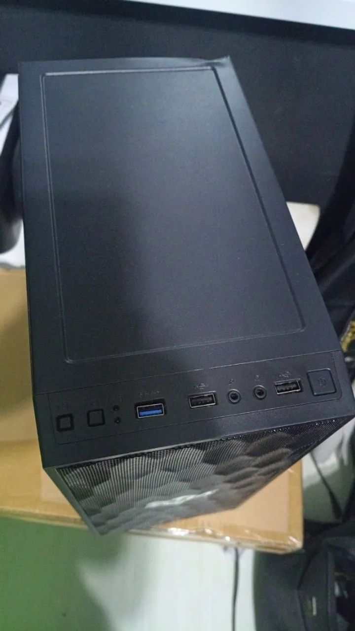 PC Gamer i7 32Gb Ram GT740 - Foto 2