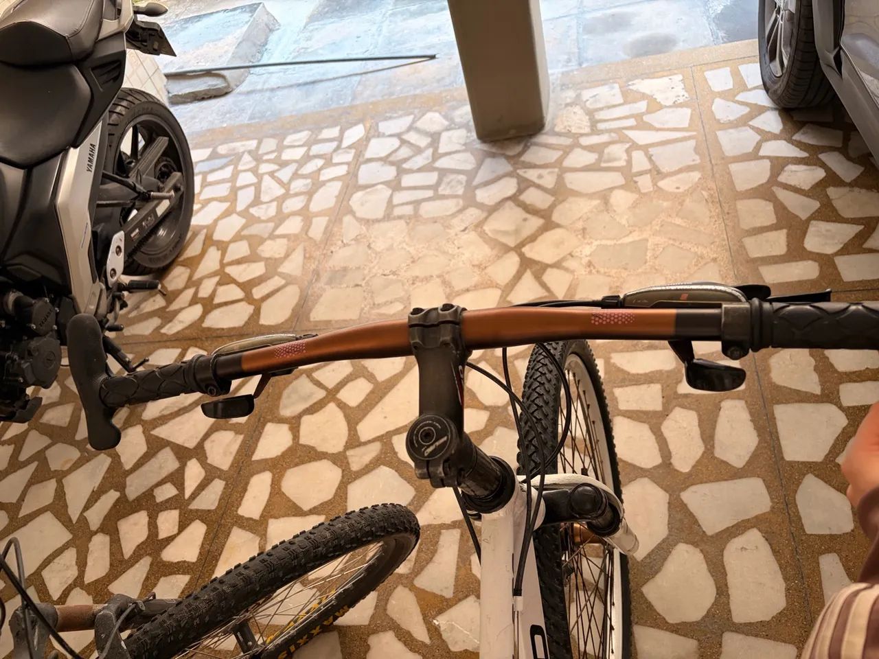 Bicicleta  - Foto 3