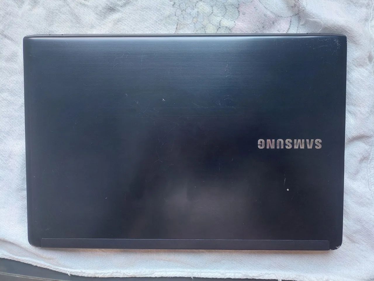 NOTEBOOK SAMSUNG i5