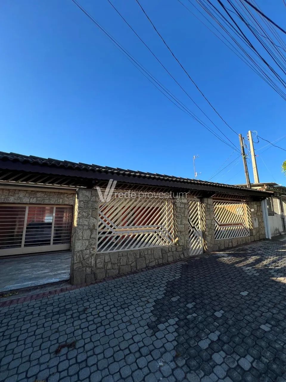 casa - Vila Pompéia - Campinas - Foto 2