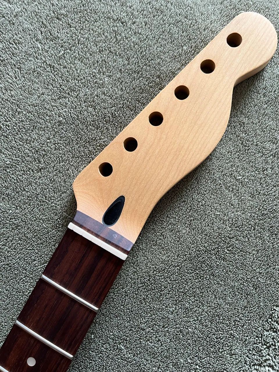 Braço Guitarra  - Foto 3