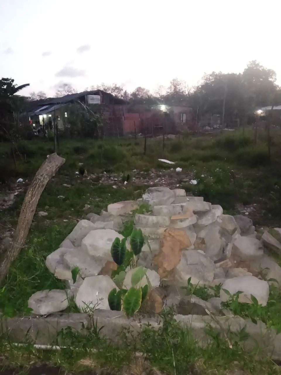 Terreno 12000 - Foto 2