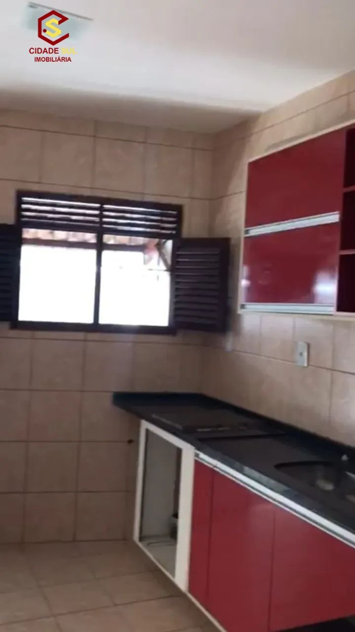 Casa Residencial / Cristo Redentor - Foto 2