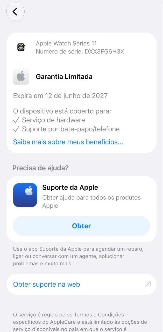Apple Watch series 11 - Foto 2