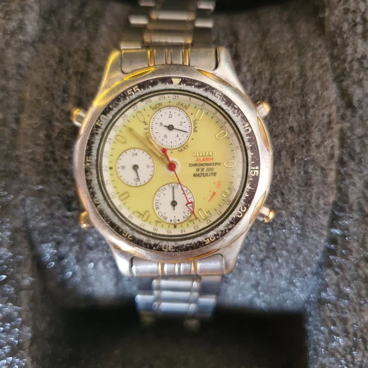 Citizen Natulite 6850 - Foto 4