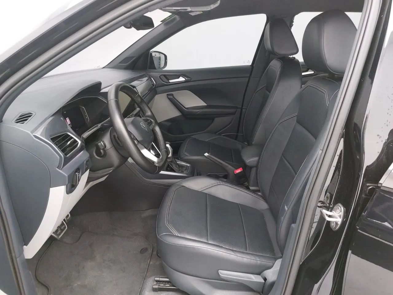 Volkswagen T-Cross Highline 1.4 TSI Flex 16V 5P AUT, foto 16 de 18