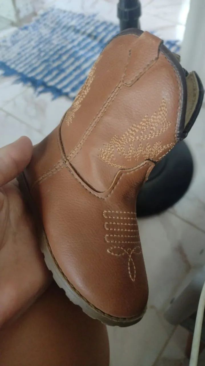 Botinha 